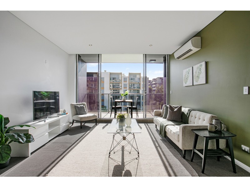 633/5 Loftus Street, Turrella NSW 2205