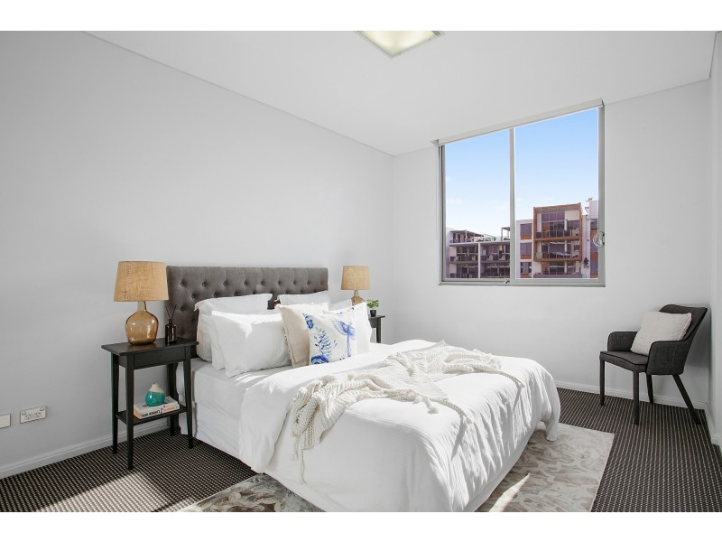 633/5 Loftus Street, Turrella NSW 2205