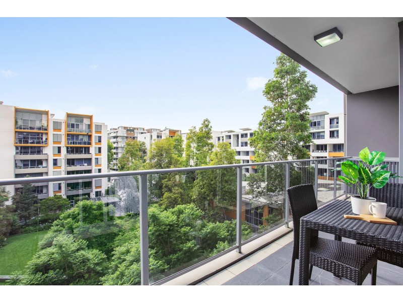 633/5 Loftus Street, Turrella NSW 2205