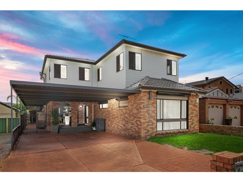 28 Napoleon Street, Sans Souci NSW 2219