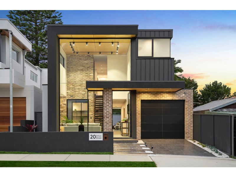 20 Dillon Street, Ramsgate NSW 2217