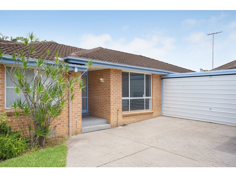 5/451 Rocky Point Road, Sans Souci NSW 2219