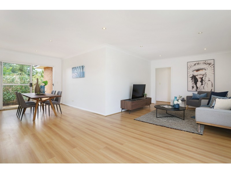 5/451 Rocky Point Road, Sans Souci NSW 2219