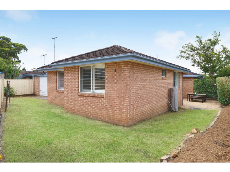 5/451 Rocky Point Road, Sans Souci NSW 2219