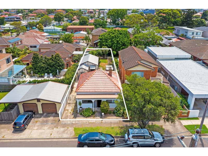 43 Walmer Street, Sans Souci NSW 2219
