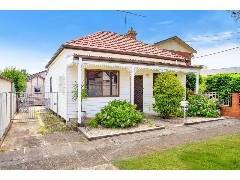 43 Walmer Street, Sans Souci NSW 2219