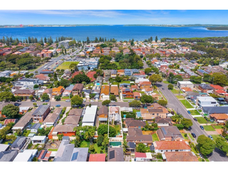 43 Walmer Street, Sans Souci NSW 2219