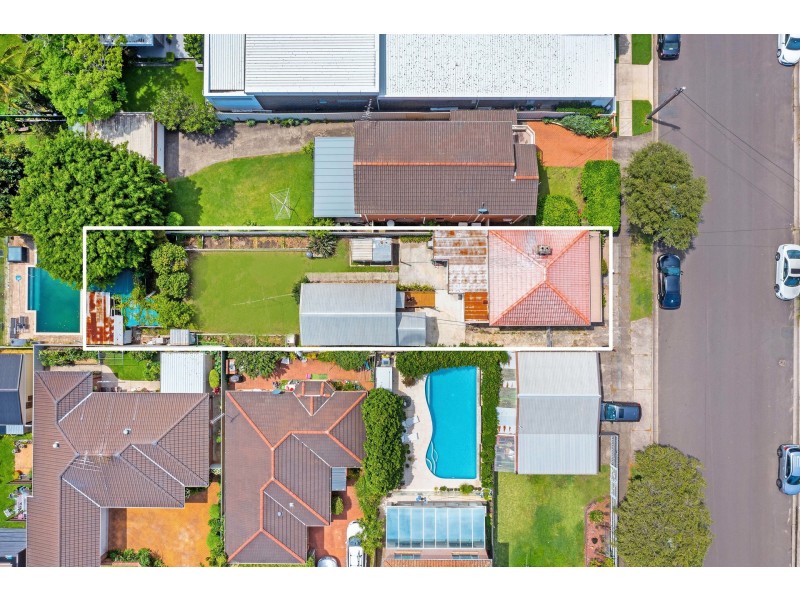 43 Walmer Street, Sans Souci NSW 2219