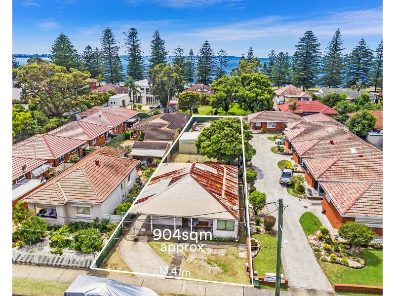 60 Alfred Street, Ramsgate Beach NSW 2217