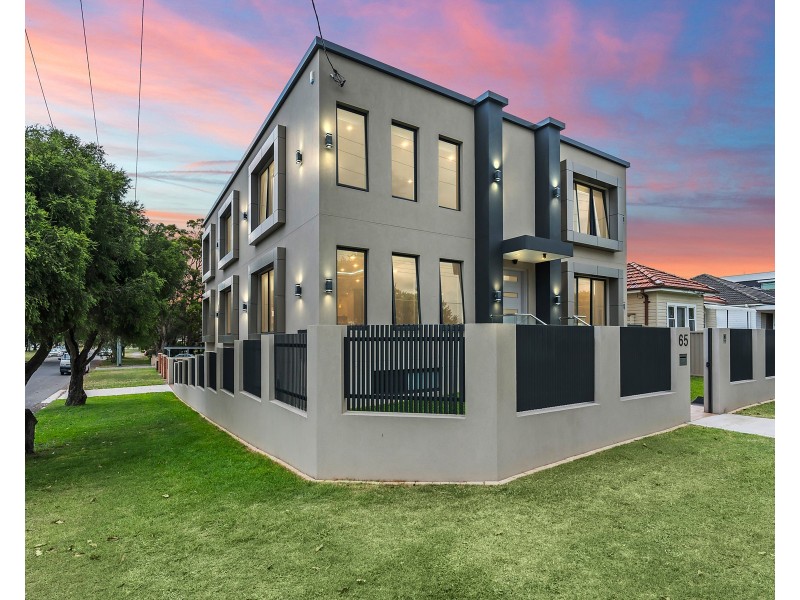 65 Park Road, Sans Souci NSW 2219