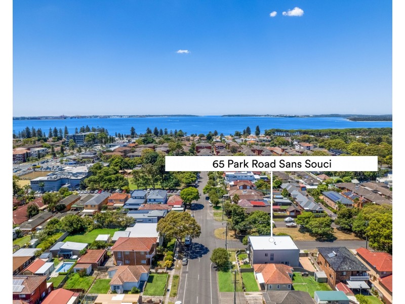 65 Park Road, Sans Souci NSW 2219