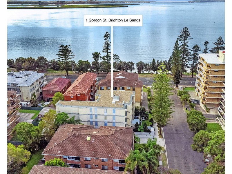 G01/1 Gordon Street, Brighton-le-sands NSW 2216