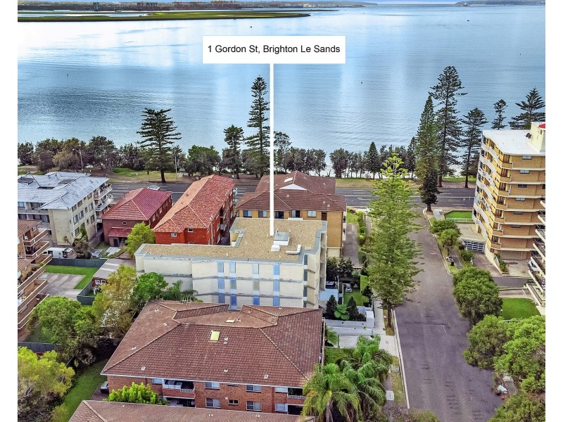 G01/1 Gordon Street, Brighton-le-sands NSW 2216