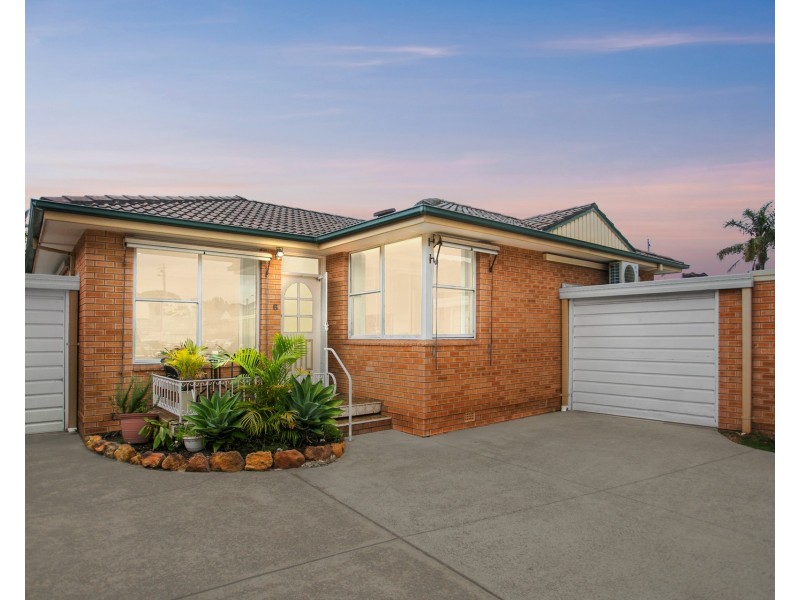 6/7 Horbury Street, Sans Souci NSW 2219