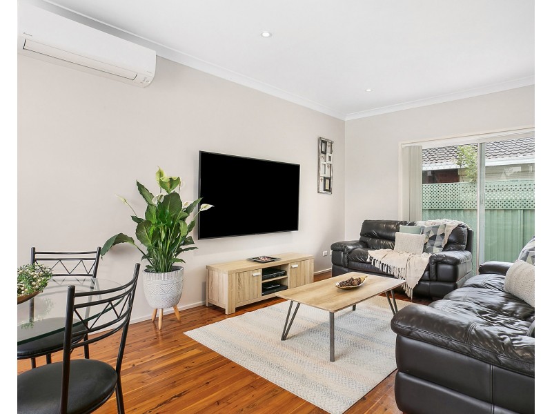 6/7 Horbury Street, Sans Souci NSW 2219