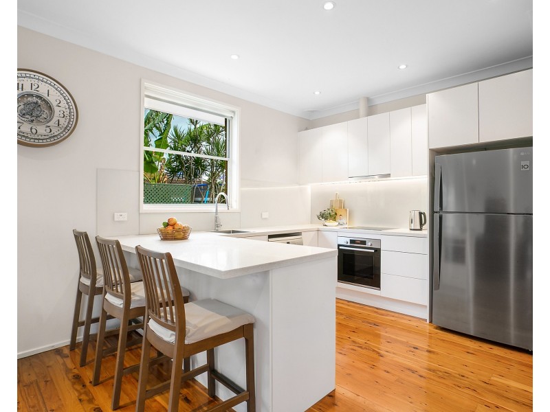 6/7 Horbury Street, Sans Souci NSW 2219