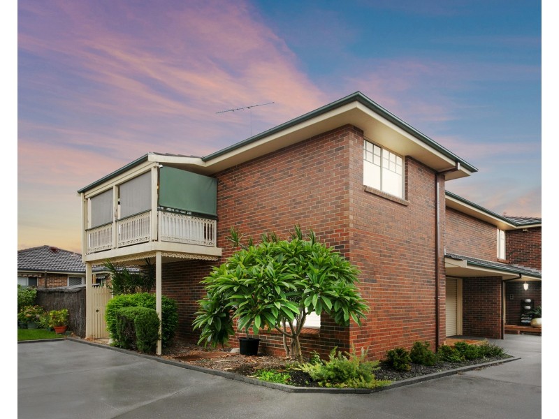 7/23 Old Taren Point Road, Taren Point NSW 2229