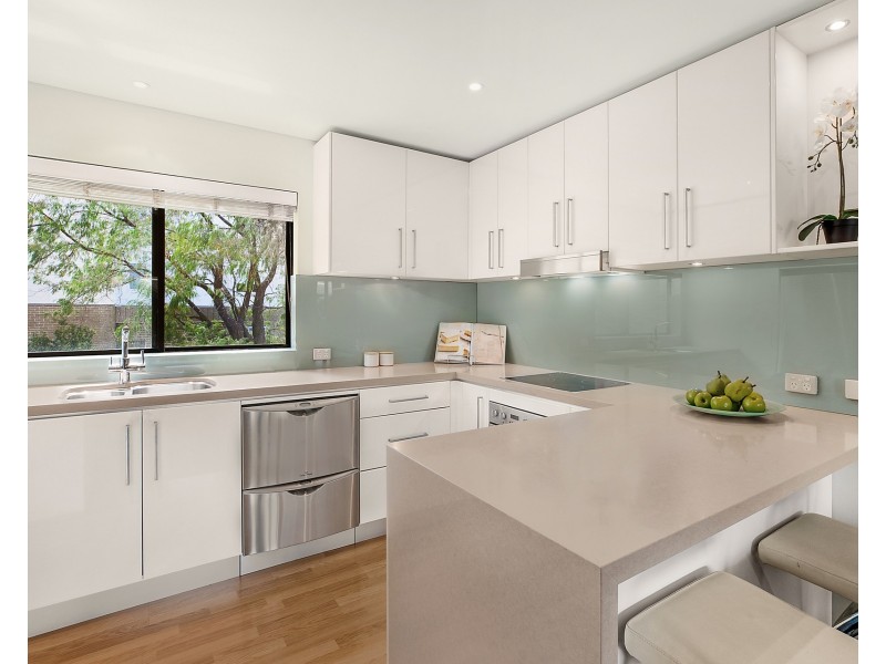 3/11 Warburton Street, Gymea NSW 2227