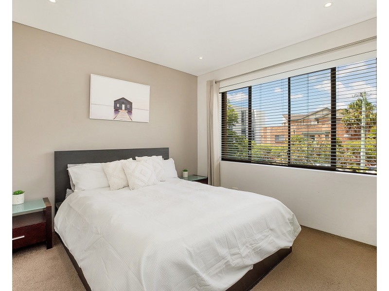 3/11 Warburton Street, Gymea NSW 2227