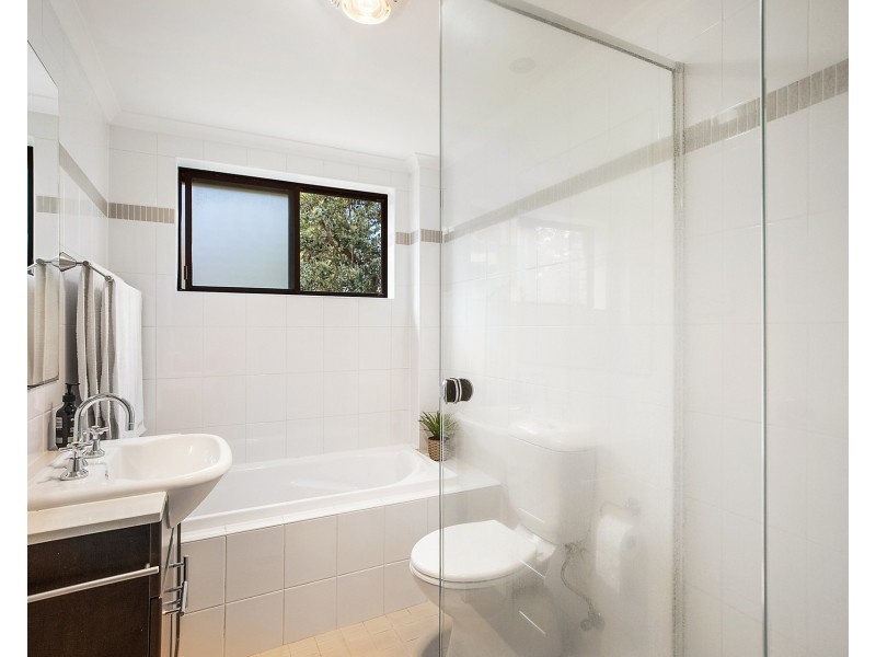 3/11 Warburton Street, Gymea NSW 2227