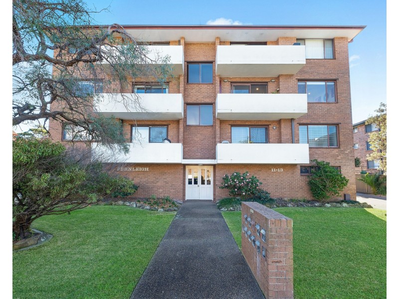 3/11 Warburton Street, Gymea NSW 2227