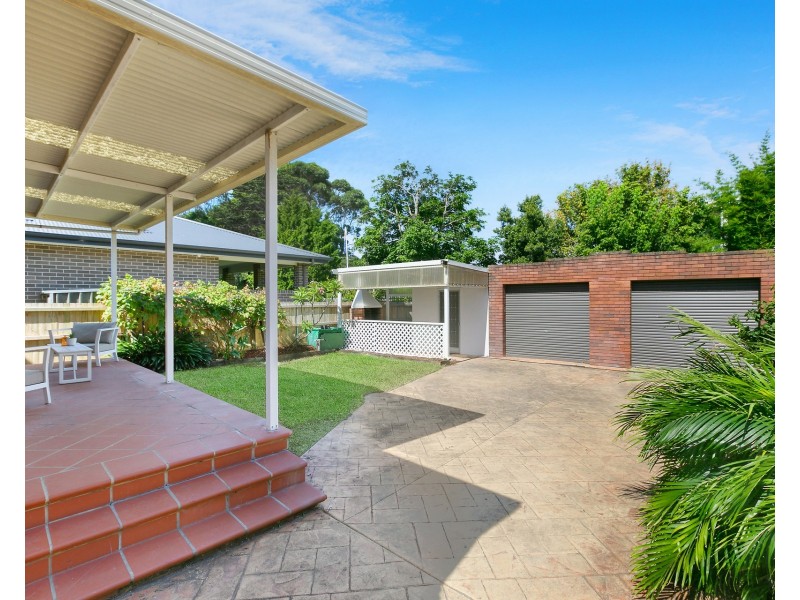 33 Waldron Street, Sandringham NSW 2219