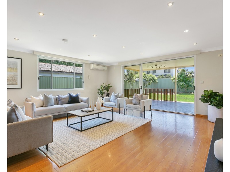 28 Ritchie Street, Sans Souci NSW 2219