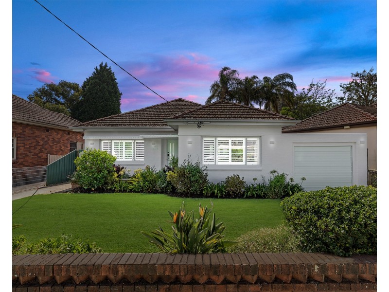 16 Ferry Avenue, Beverley Park NSW 2217