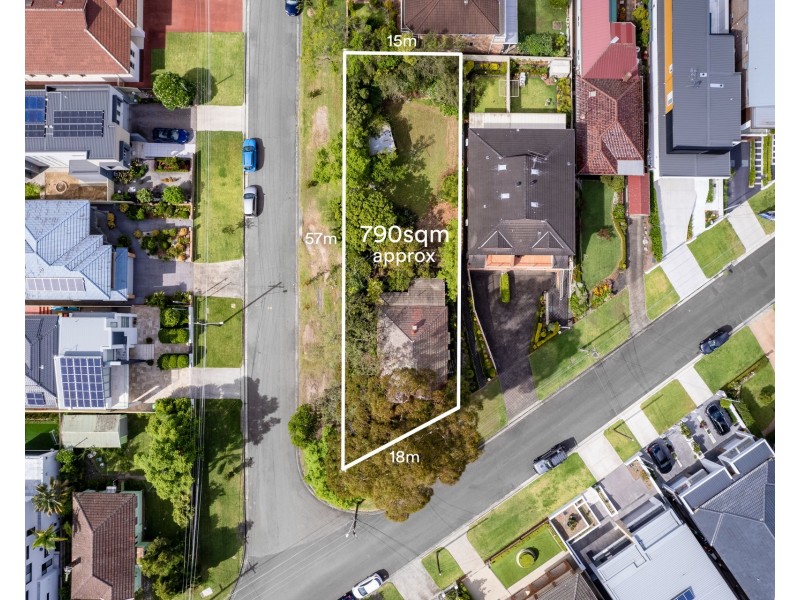 44 Seymour Street, Hurstville Grove NSW 2220