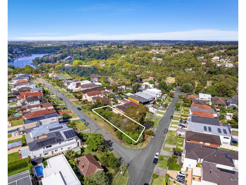 44 Seymour Street, Hurstville Grove NSW 2220