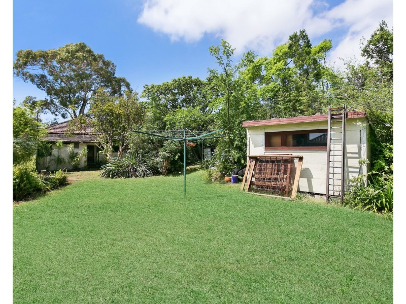 44 Seymour Street, Hurstville Grove NSW 2220