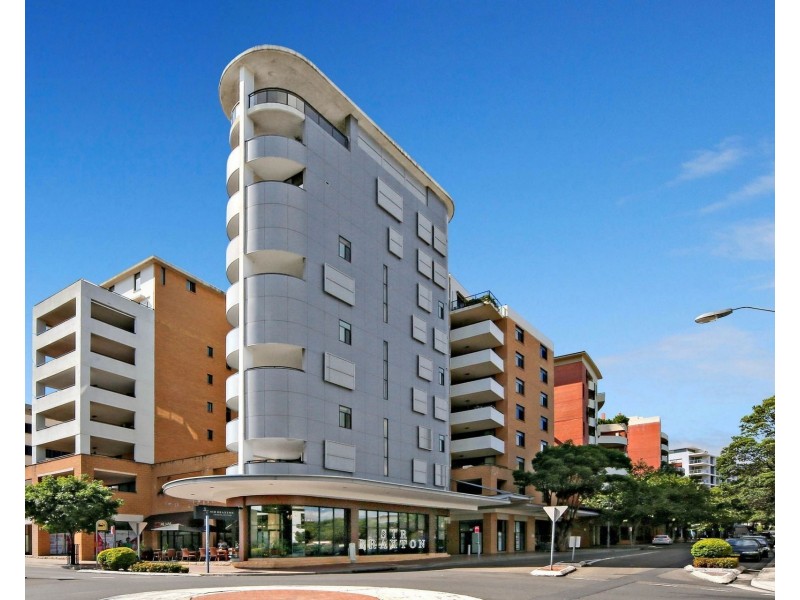 31/13-19 Bryant Street, Rockdale NSW 2216