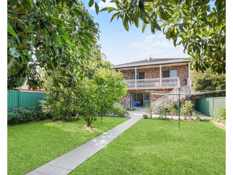 18 Caledonian Street, Bexley NSW 2207