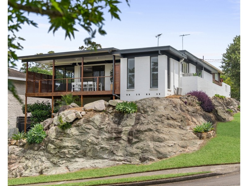 85 Ingrid Road, Kareela NSW 2232