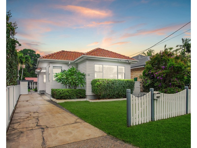 69 Griffiths Street, Sans Souci NSW 2219