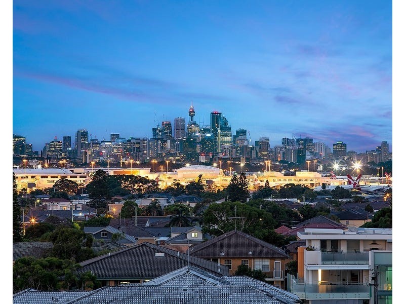 11E/36 Princess Street, Brighton-le-sands NSW 2216