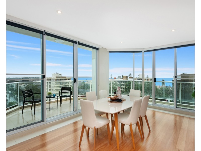 11E/36 Princess Street, Brighton-le-sands NSW 2216