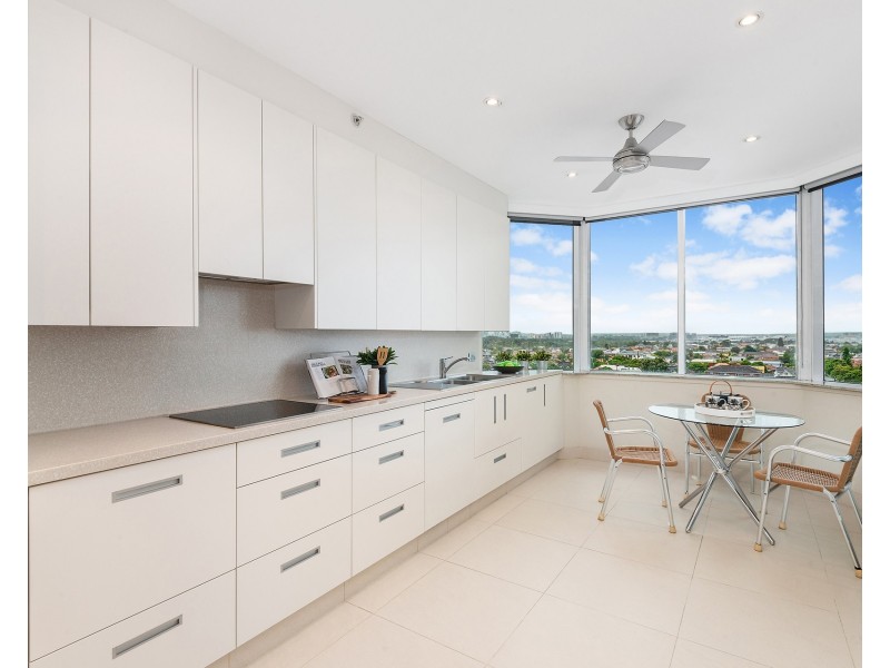 11E/36 Princess Street, Brighton-le-sands NSW 2216