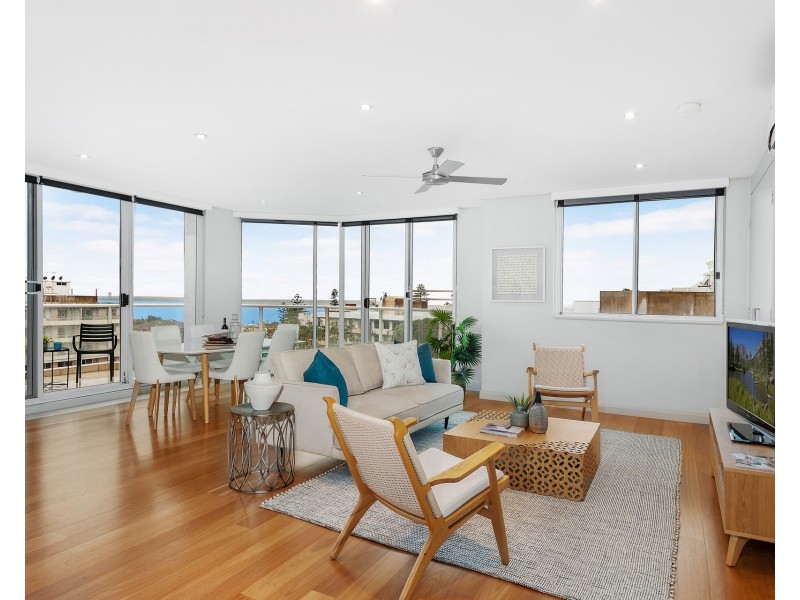 11E/36 Princess Street, Brighton-le-sands NSW 2216