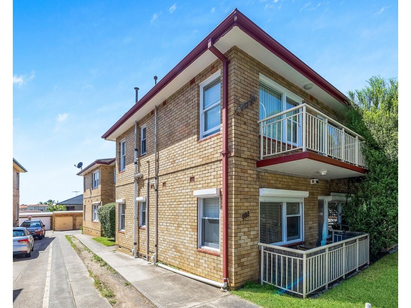 1/686 Rocky Point Road, Sans Souci NSW 2219