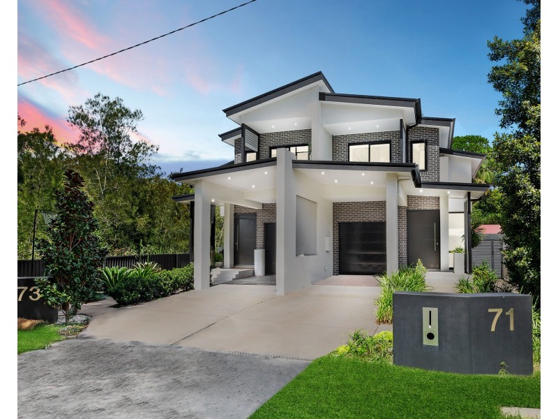 71 Griffiths Street, Sans Souci NSW 2219