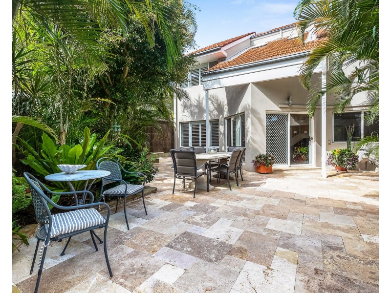 12/11-21 Florida Street, Sylvania NSW 2224