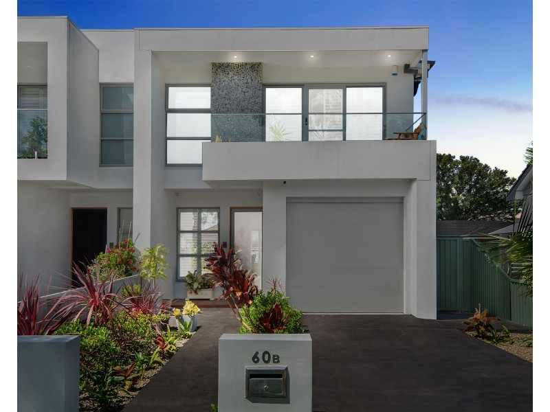 60B Crammond Boulevard, Caringbah NSW 2229