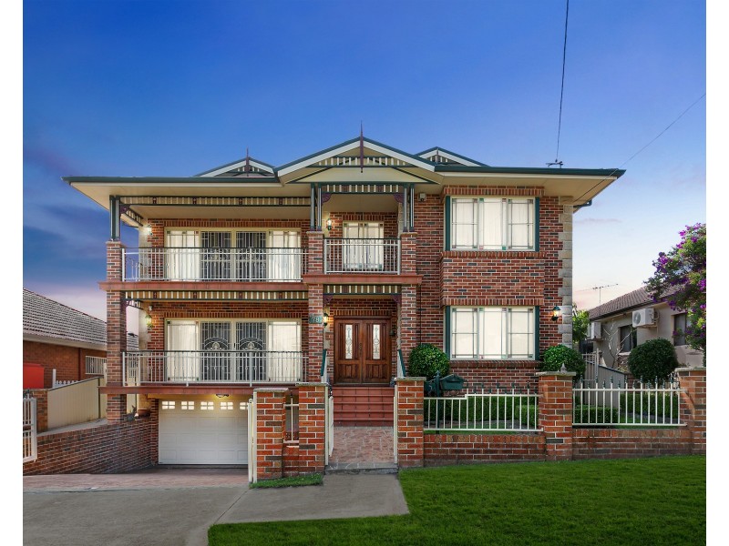 78 Hodge Street, Hurstville NSW 2220