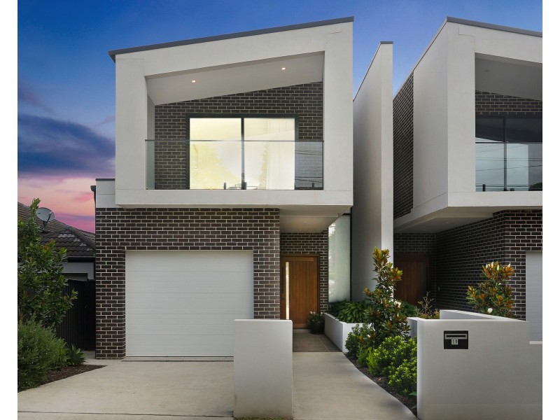 19 Henderson Road, Bexley NSW 2207