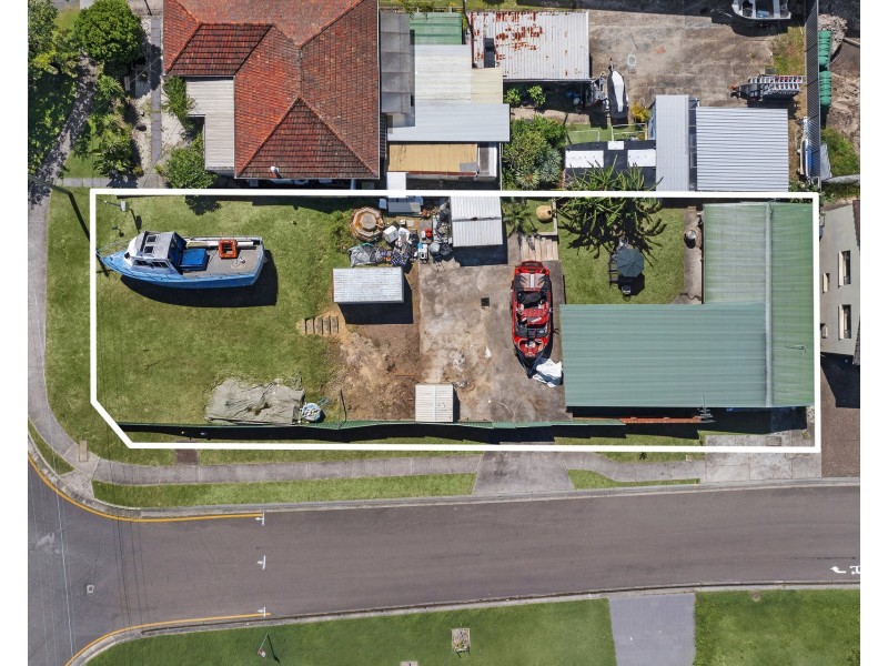 100 Woodlands Road, Taren Point NSW 2229