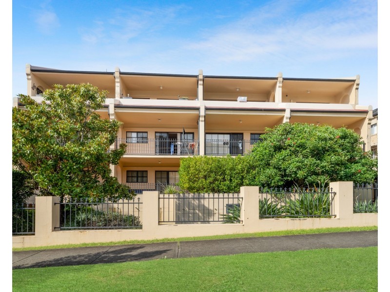 3/9 Ashton Street, Rockdale NSW 2216