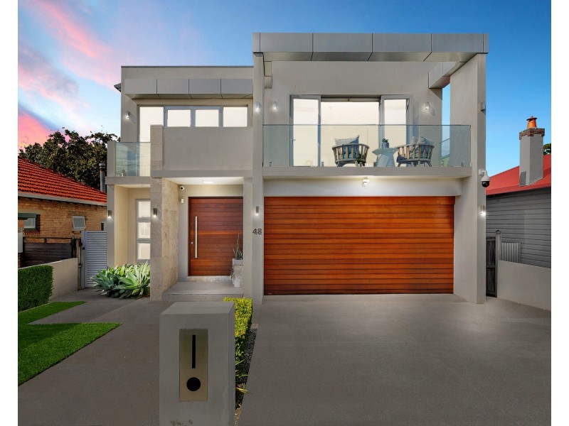 48  Mimosa Street, Bexley NSW 2207