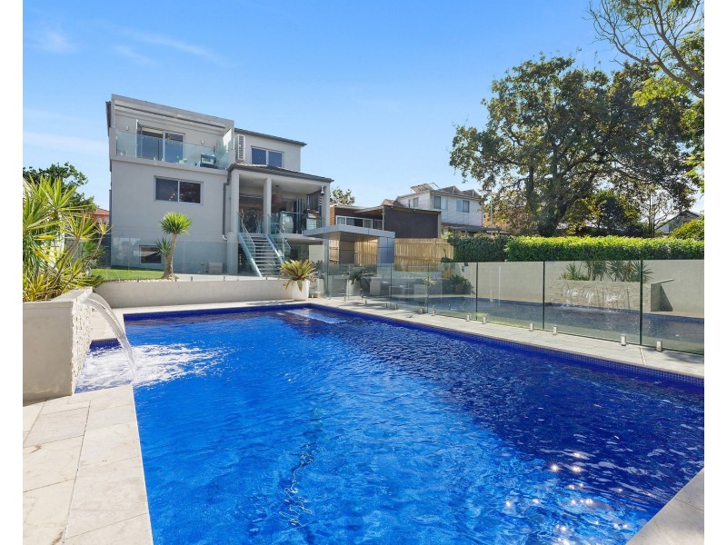 48  Mimosa Street, Bexley NSW 2207