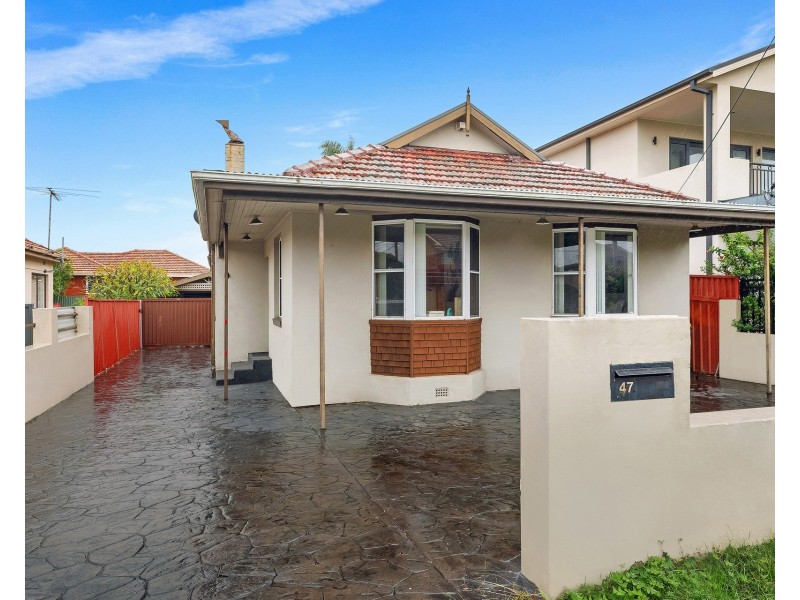 47 Scarborough Street, Monterey NSW 2217